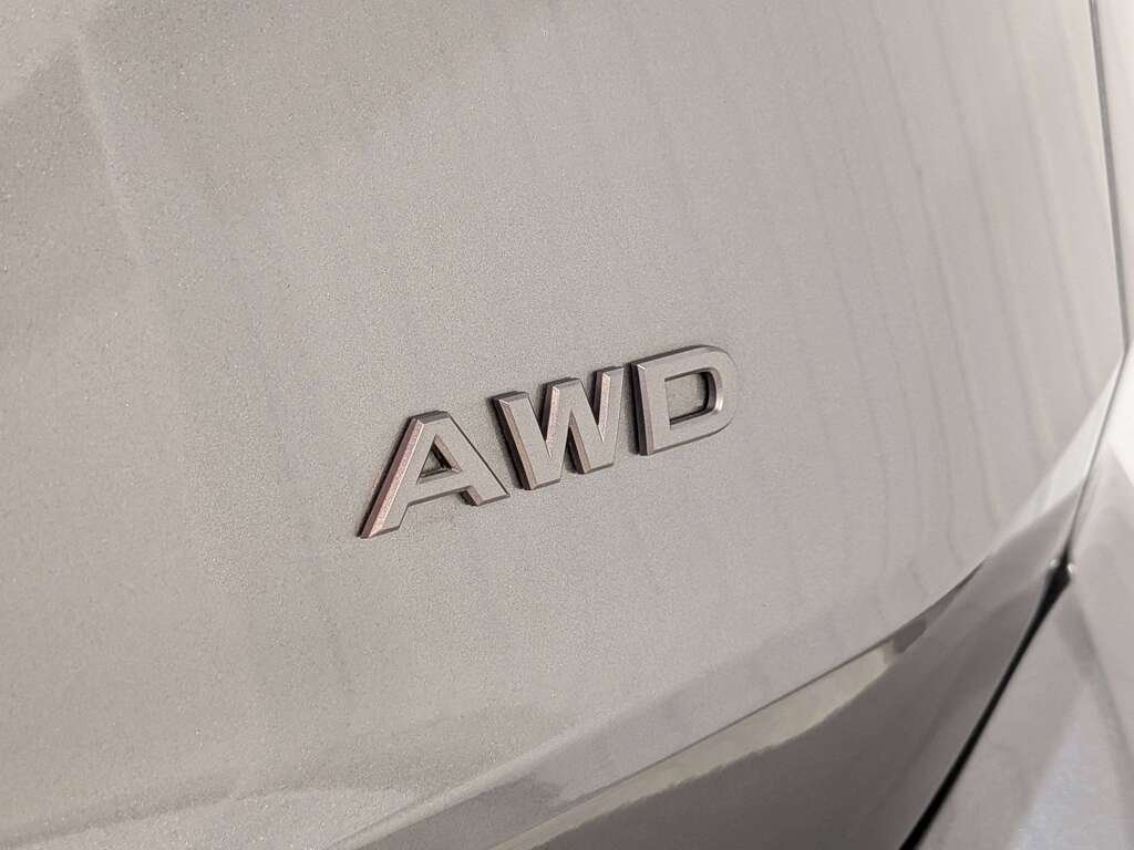 Nissan Rogue AWD S 2024 Gris Val-David - photo #35