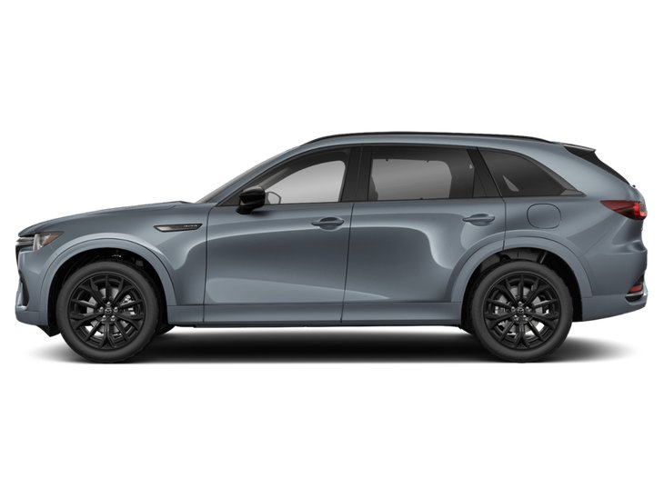 2026 Mazda CX-70 hybride léger GT