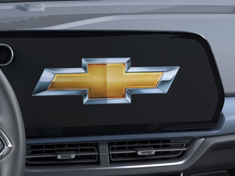 2025 CHEVROLET Equinox EV LT Sterling Grey Metallic Saint-Eustache - photo #19