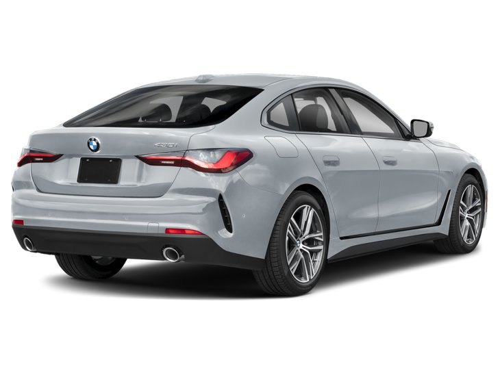 2026 BMW Série 4 430i xDrive