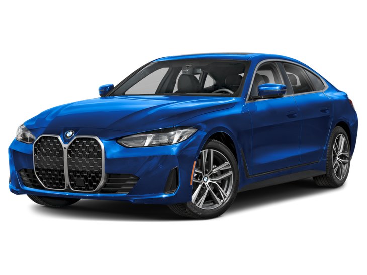 2027 BMW Série 4 430i xDrive