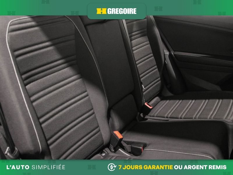 Volkswagen Tiguan 2024 Argent Blainville - photo #28