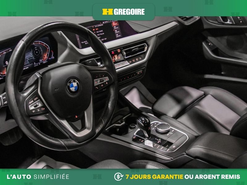 2024 BMW 228i Black Saint-Eustache - photo #11