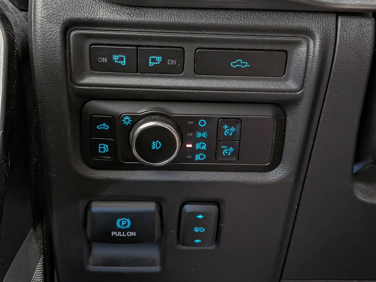2023 Ford F-150 Lariat PowerBoost Hybride Groupe Sport Other Sherbrooke - photo #18
