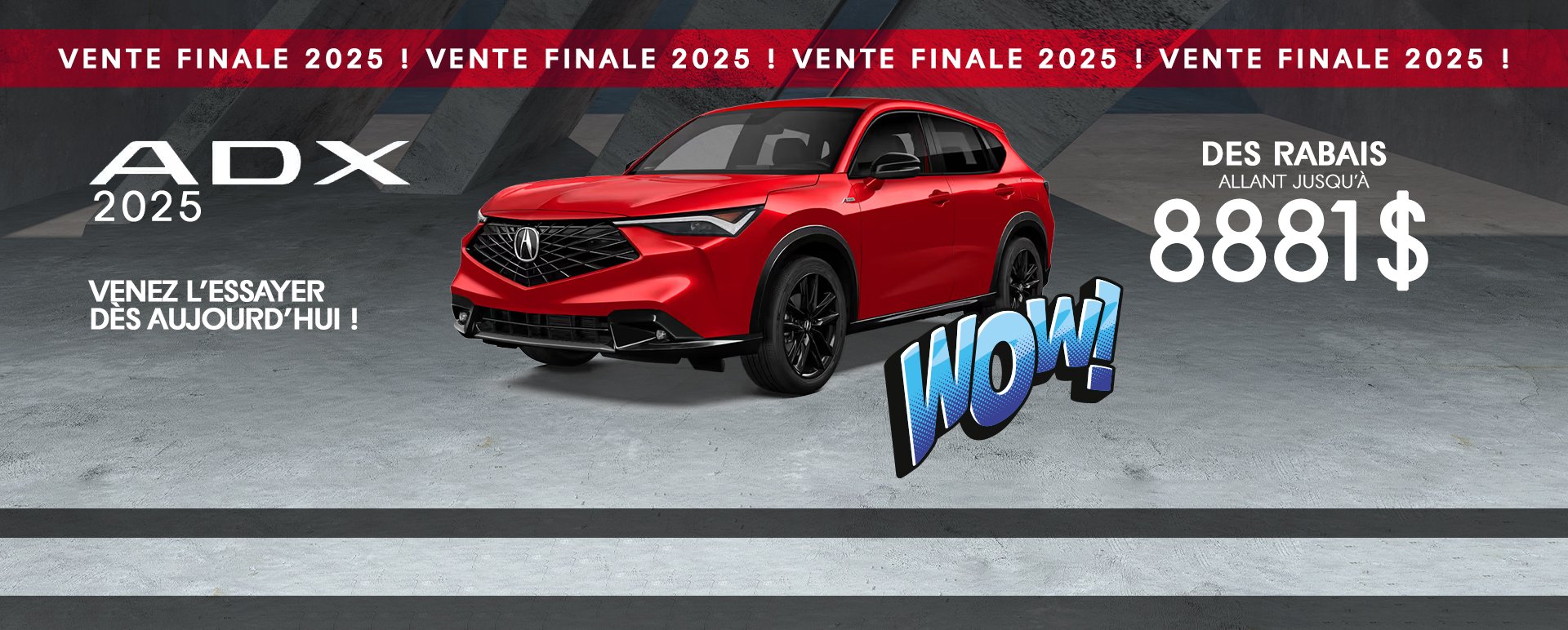 Gatineau Acura