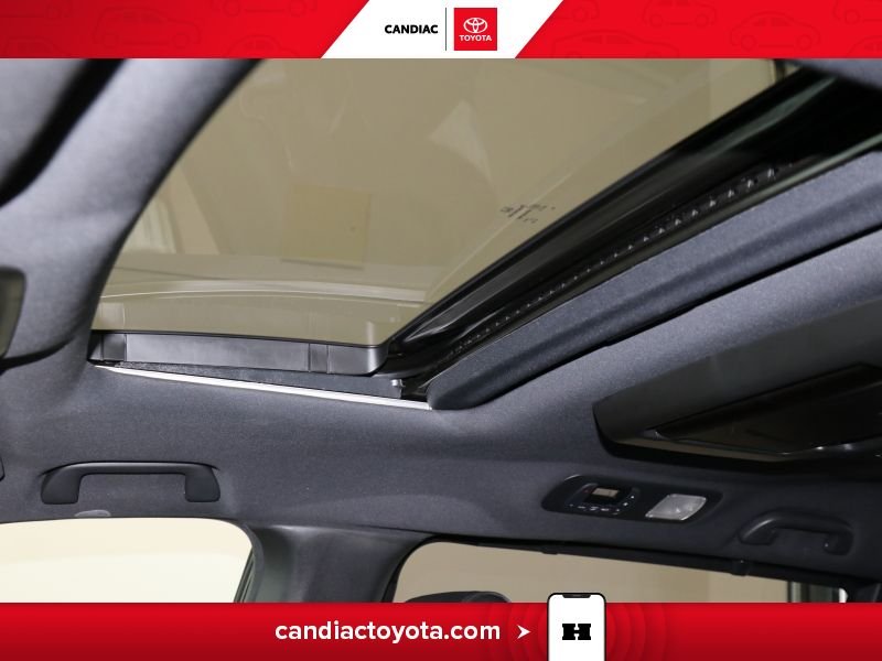 2024 Honda Odyssey Black Blainville - photo #31