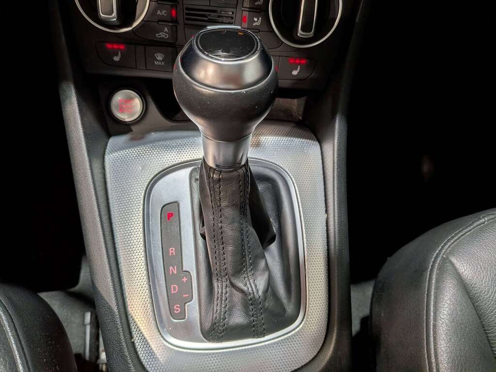 Audi Q3 2.0 TFSI quattro Progressiv Tiptronic 2018 Blanc Val-David - photo #23