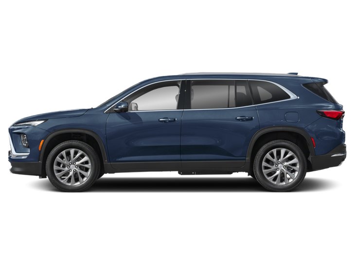 2026 Buick Enclave Privilégié