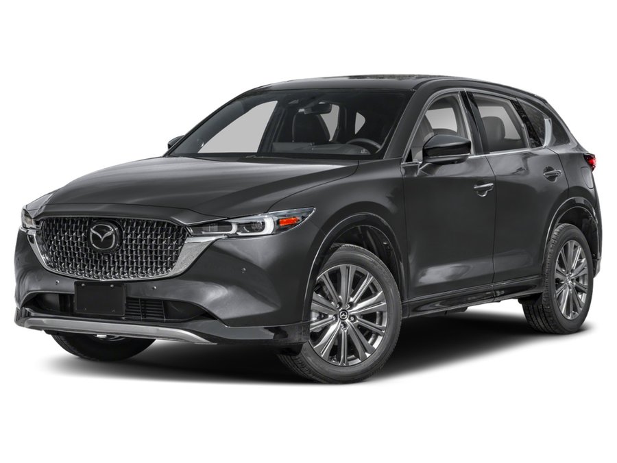 2025 Mazda CX-5 2025