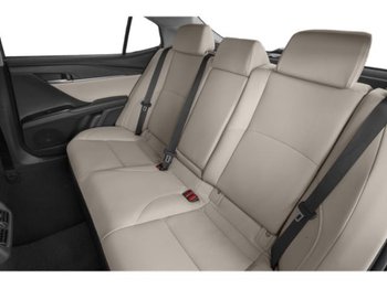 Toyota Camry XLE