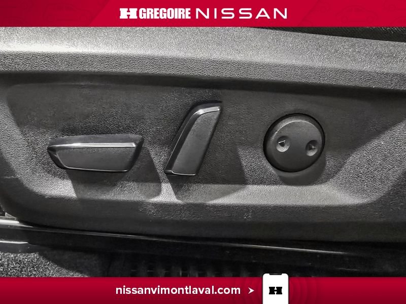 2023 Nissan Rogue White Saint-Eustache - photo #16