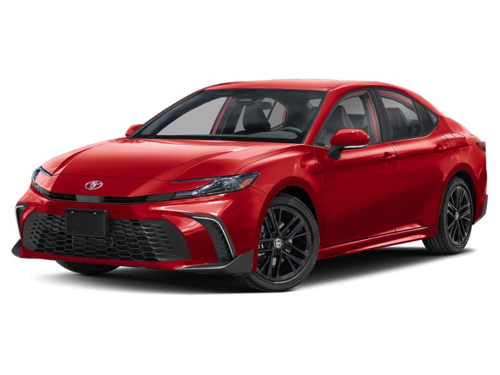 2026 Toyota Camry SE groupe Amélioré