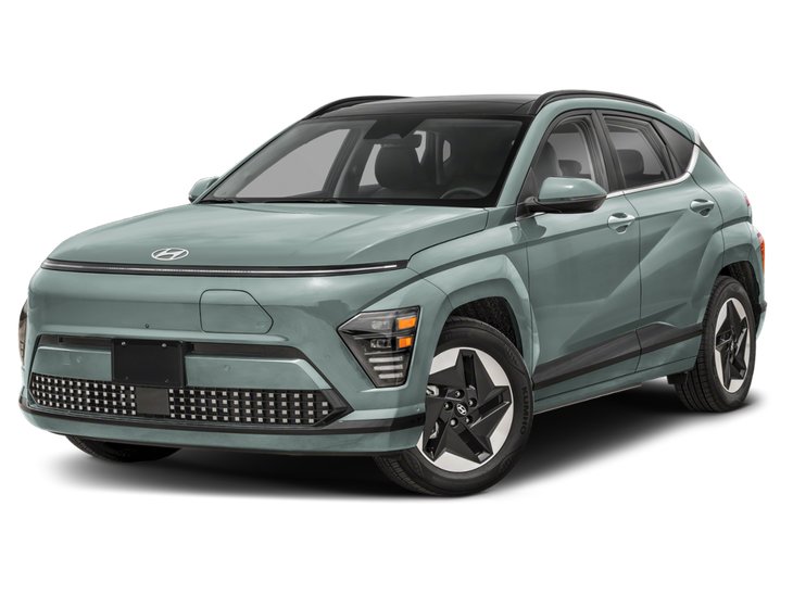 2026 Hyundai Kona Electric Privilégié