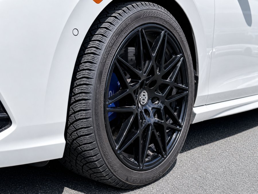 2024 Volkswagen Golf R 2024 White