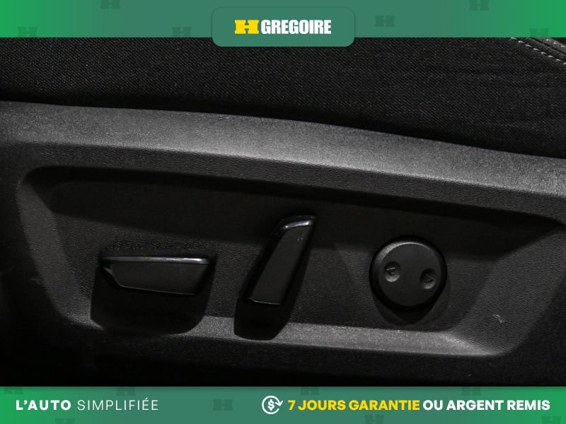 Nissan Rogue 2025 Noir Saint-Eustache - photo #13