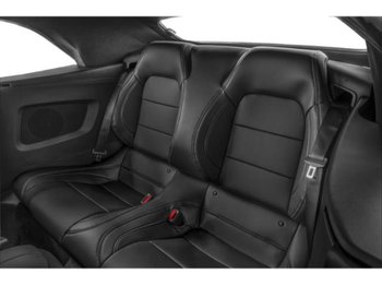 Ford Mustang EcoBoost