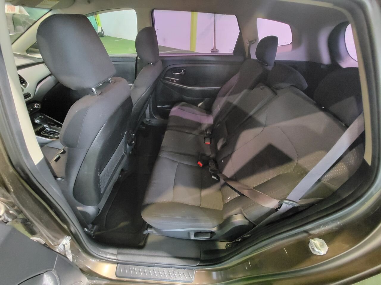 Kia Rondo 2015 Brun Longueuil, - photo #11