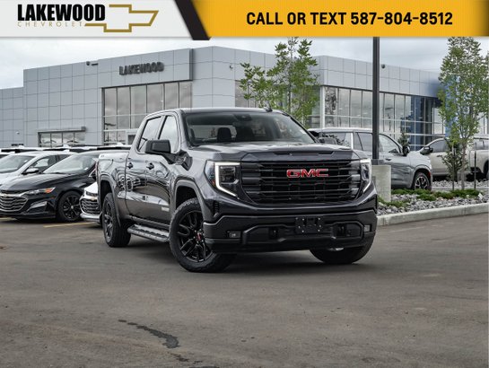 2024 GMC Sierra 1500 2024 Grey
