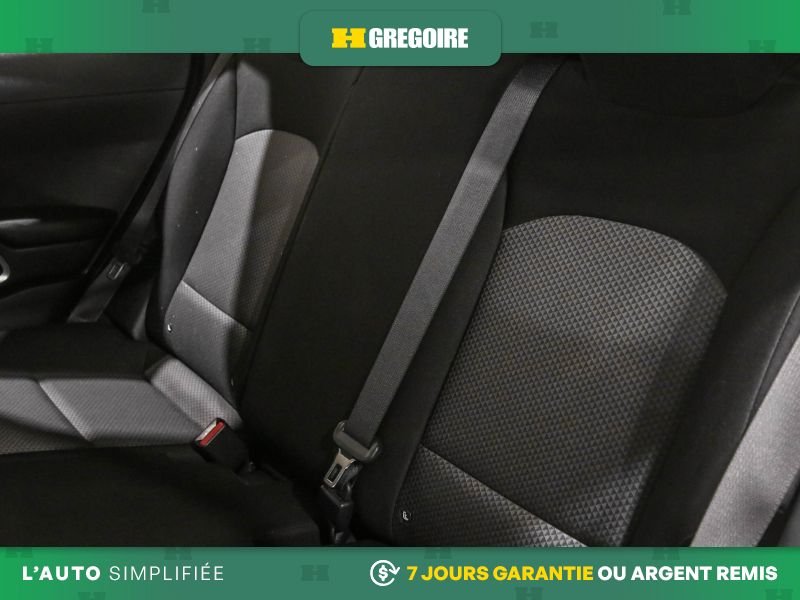 Kia Soul 2020 Blanc Laval - photo #24
