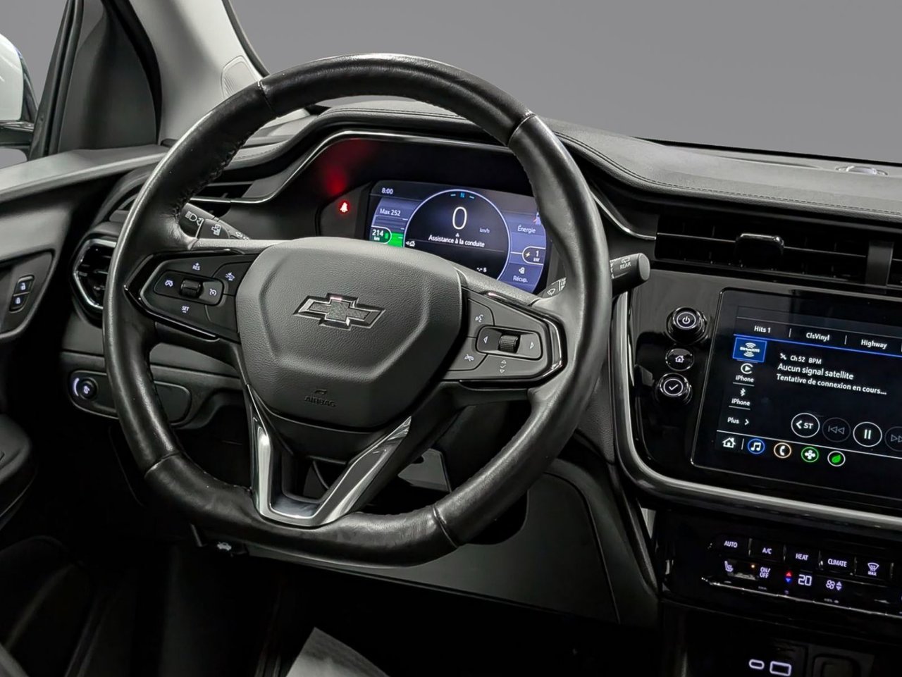 2023 Chevrolet Bolt EUV LT Saint-Eustache - photo #13