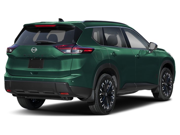 2026 Nissan Rogue SV Dark Armor