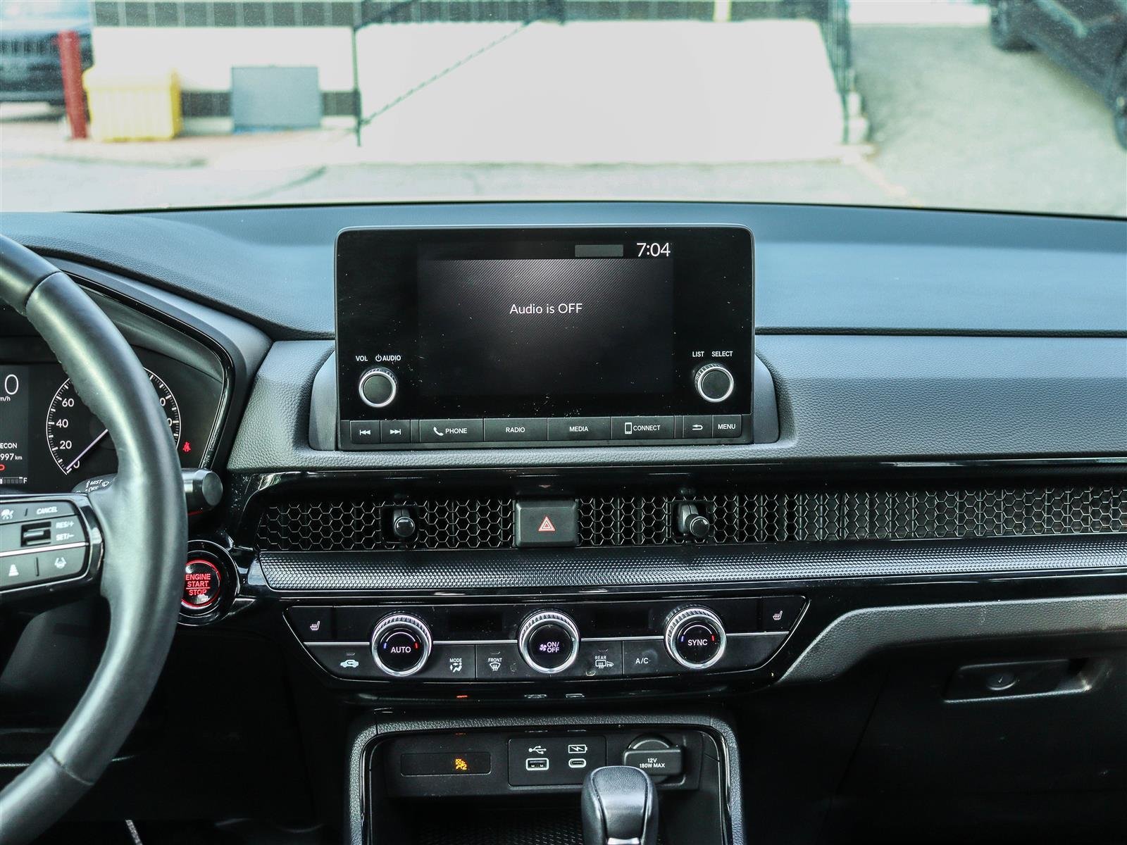 2024 Honda CR-V Sport Ottawa & Gatineau - photo #10