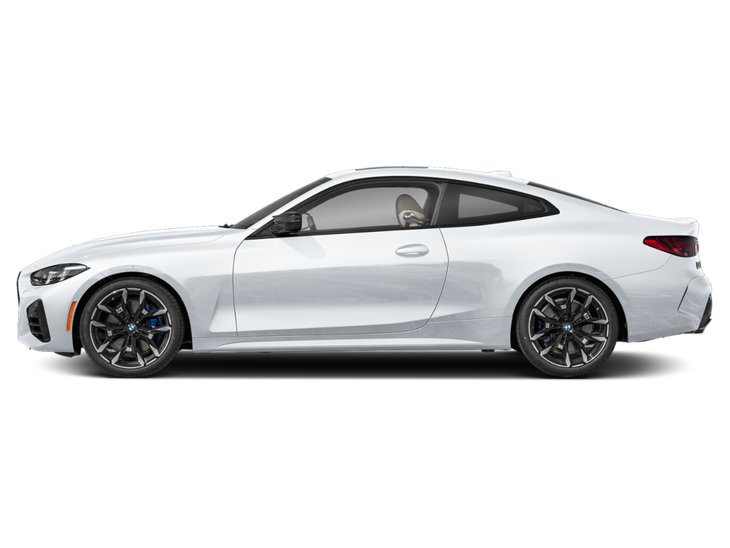 2026 BMW Série 4 M440i xDrive