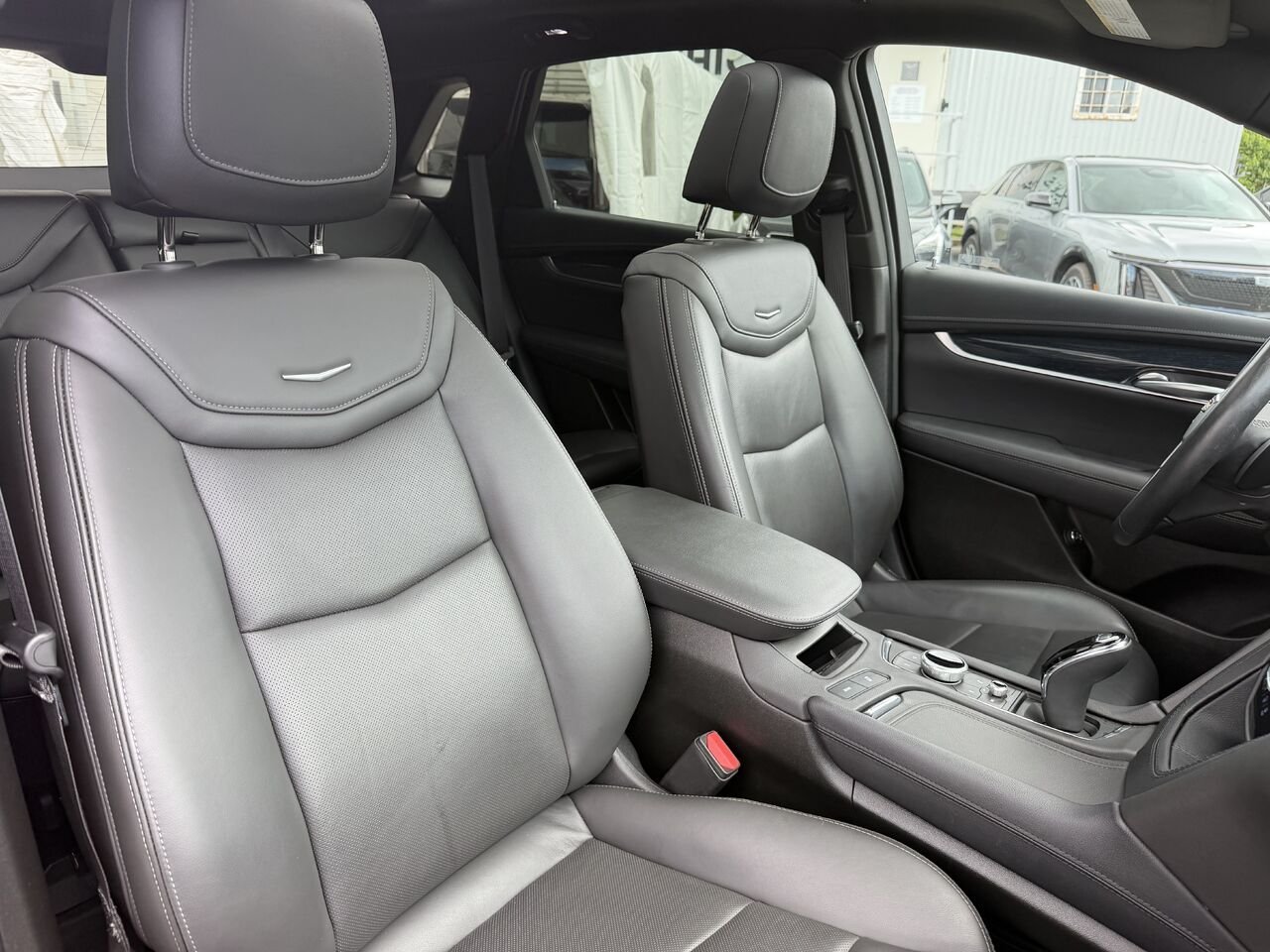 Cadillac XT5 PREMIUM LUXURY FINANCEMENT À PARTIR 3.99% 2024 Rouge Laval - photo #22
