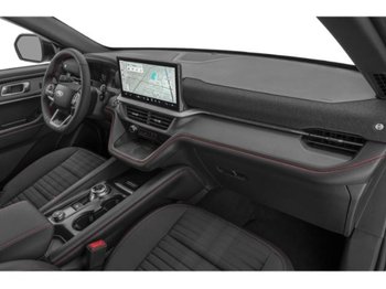 Ford Explorer ST-Line