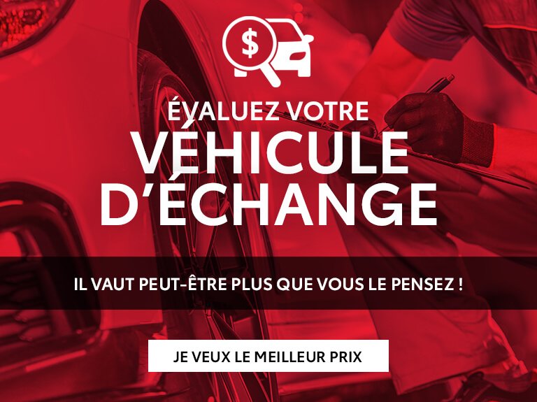 Échange
