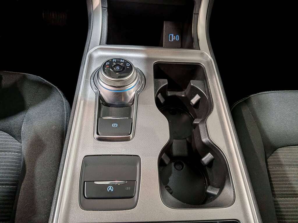 Ford Edge SEL AWD 2023 Blanc Val-David - photo #29