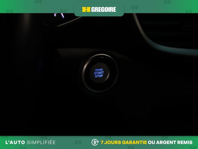 2020 Hyundai Tucson Grey Laval - photo #15