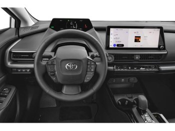 Toyota Prius XLE