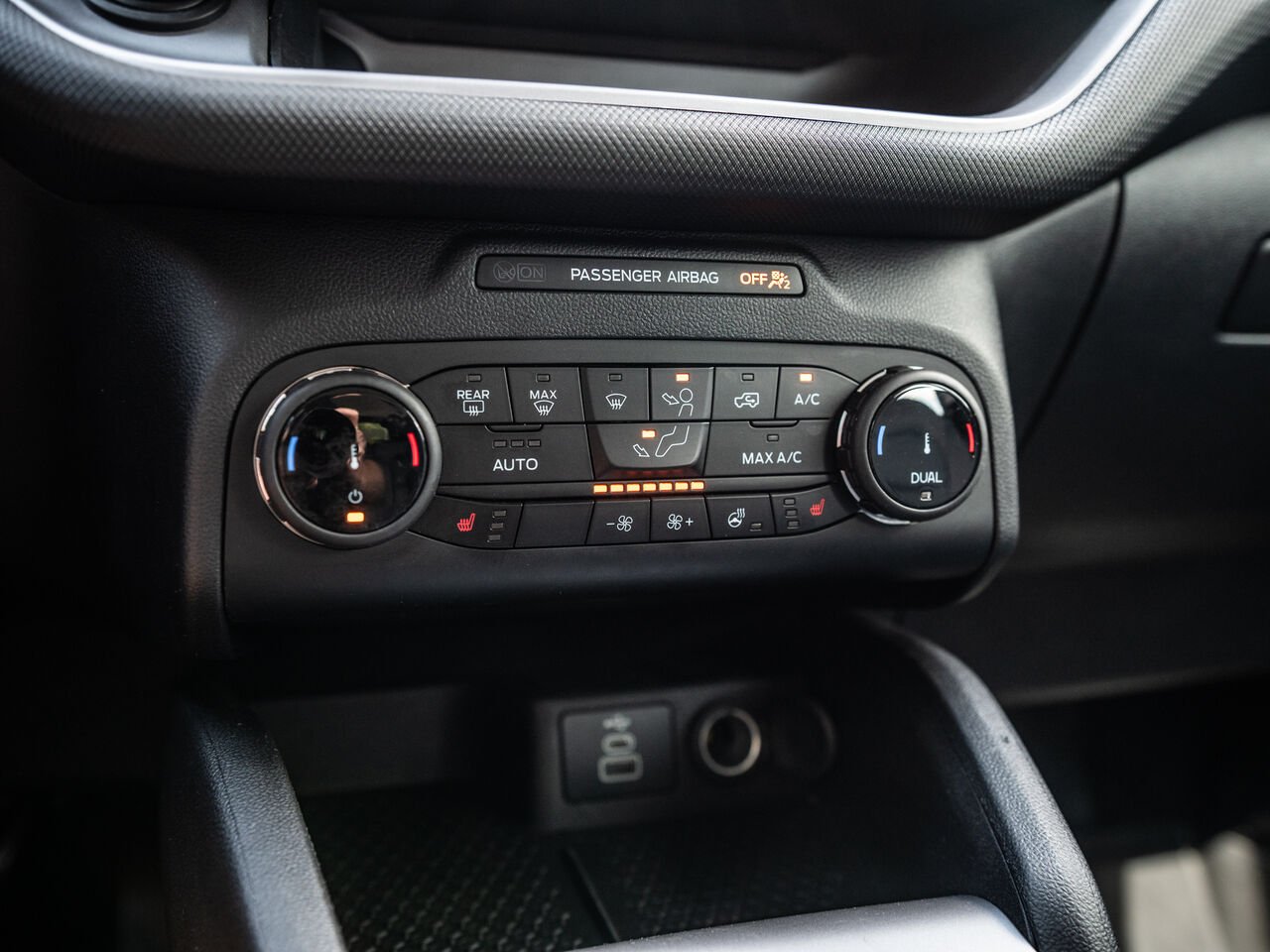 2024 Ford Bronco Sport Blue Sainte-Julienne - photo #18
