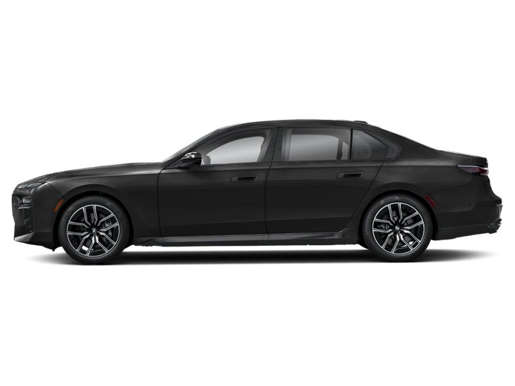 2026 BMW Série 7 760i xDrive