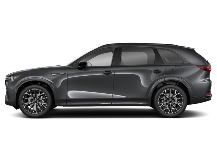 2026 Mazda CX-70 hybride rechargeable GT