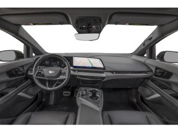 Cadillac OPTIQ Luxury