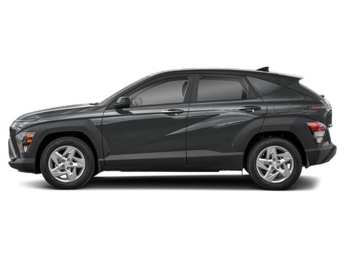2027 Hyundai Kona 2027