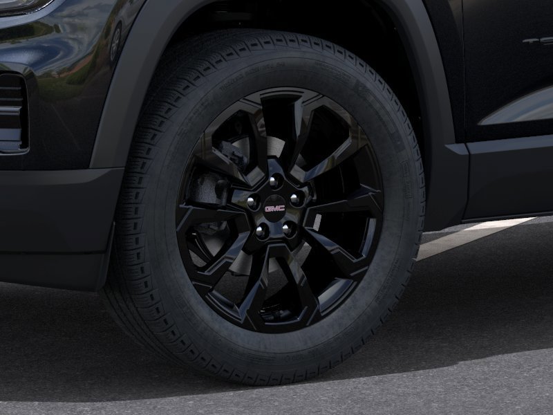 GMC Terrain Élévation 4 portes TI 2027 EBENE CREPUSCULE METALLISE Sherbrooke - photo #8