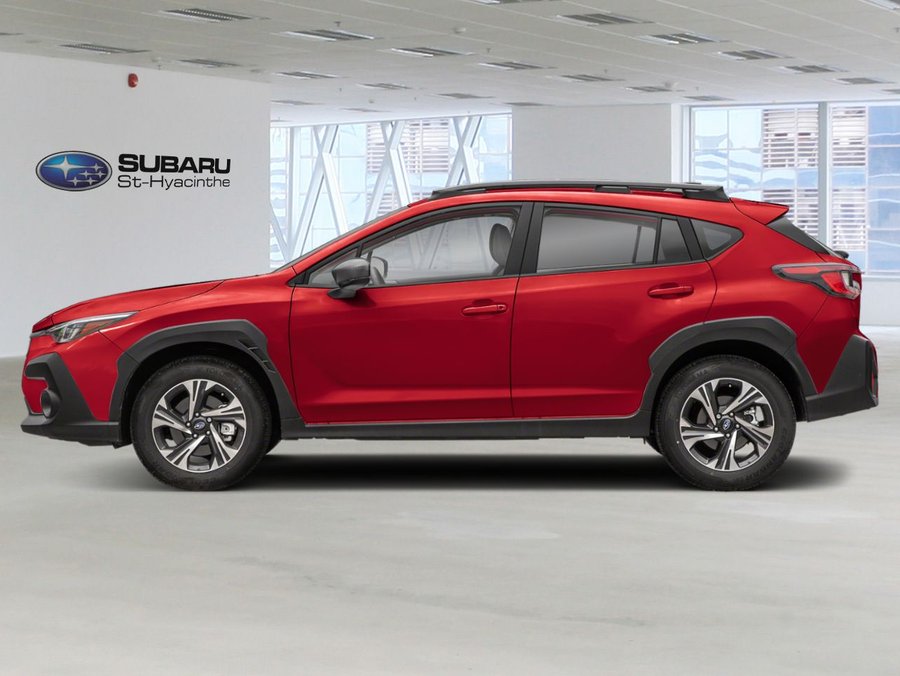 SUBARU CROSSTREK TOURING 2026 Rouge