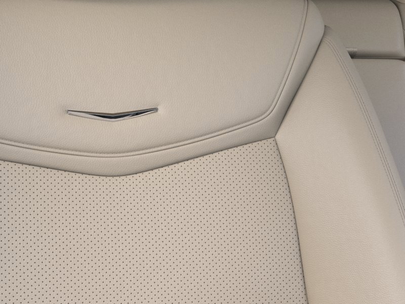 2026 CADILLAC XT5 Haut de gamme Luxe 4 portes TI Grey Sherbrooke - photo #20