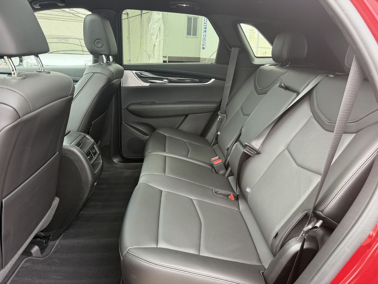 Cadillac XT5 PREMIUM LUXURY FINANCEMENT À PARTIR 3.99% 2024 Rouge Laval - photo #17