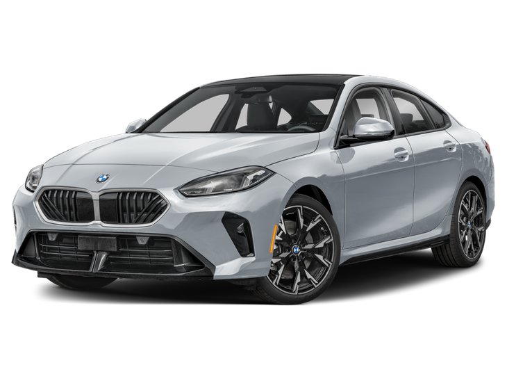 2026 BMW 2 Series 228 xDrive
