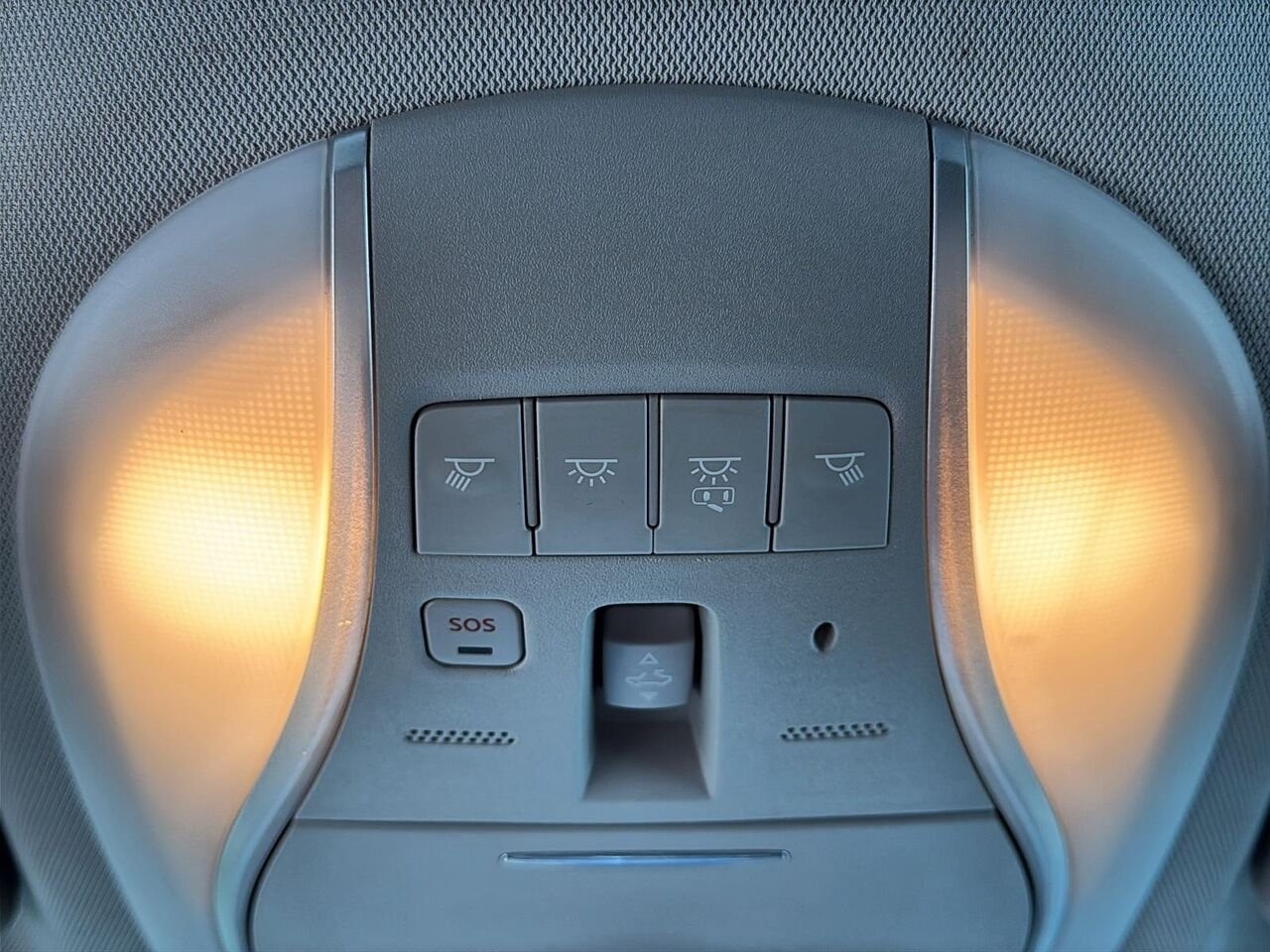 2019 INFINITI QX60 ESSENTIEL Grey Saint-Hyacinthe - photo #16