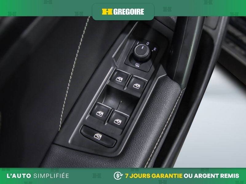 2024 Volkswagen Tiguan Black Blainville - photo #19