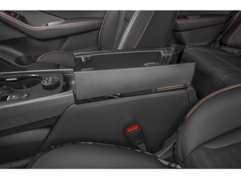 Nissan Rogue Rock Creek