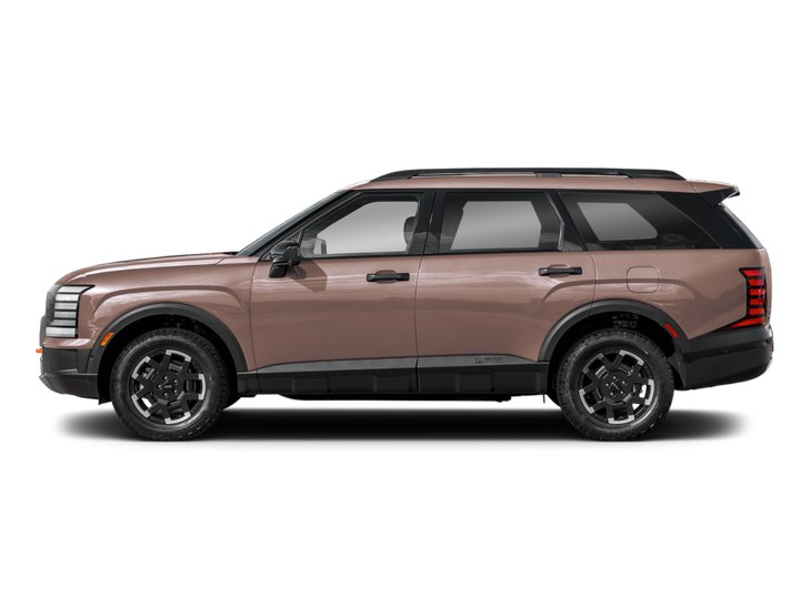 2027 Hyundai Palisade XRT Pro