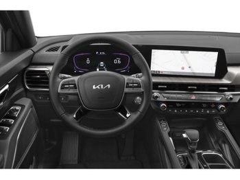 Kia Telluride EX