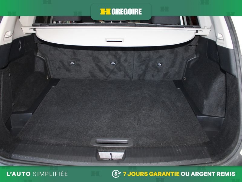 2021 Nissan Rogue White Laval - photo #18