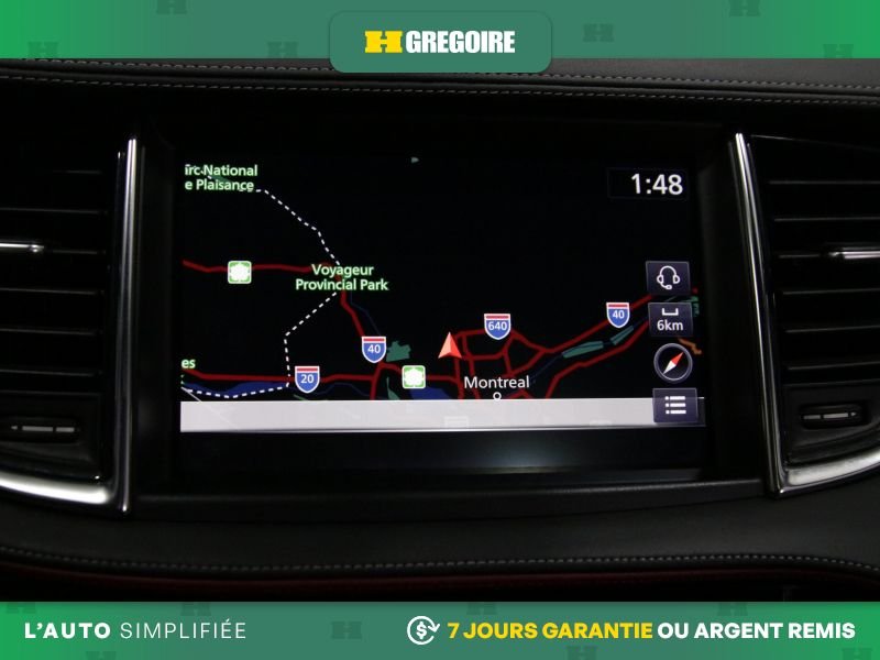 2024 Jeep Wrangler Grey Saint-Eustache - photo #40